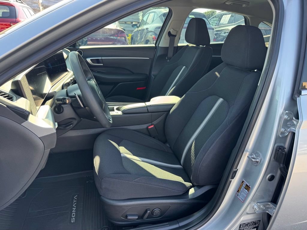 Used 2024 Hyundai Sonata SEL FWD image 14