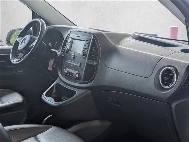 Used 2016 Mercedes-Benz Metris Passenger image 23