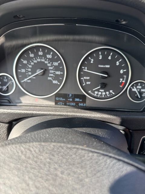 Used 2018 BMW 320i Sedan w/ Convenience Package image 18