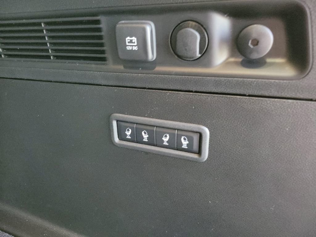 New 2026 Jeep Grand Wagoneer Limited image 8