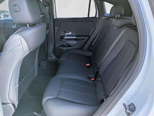 New 2026 Mercedes-Benz GLA 250 image 13