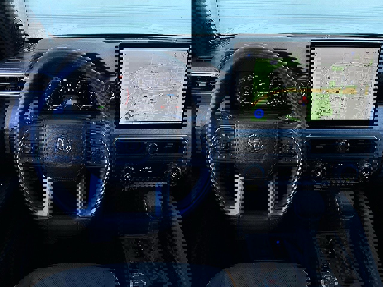 Used 2025 Toyota 4Runner Trailhunter image 20