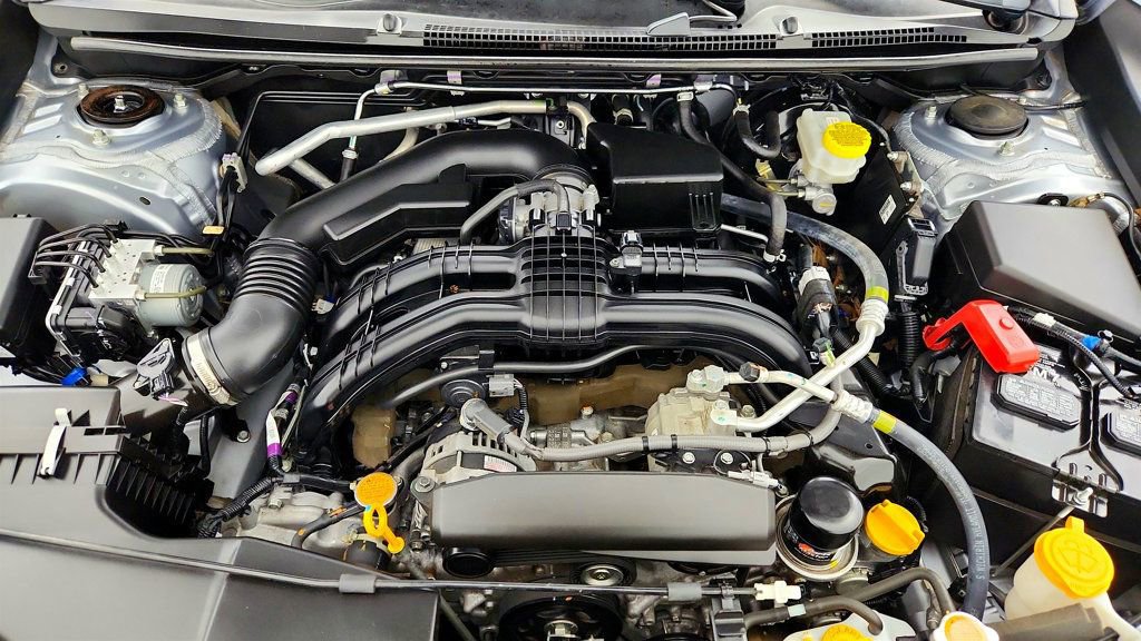 Used 2023 Subaru Impreza 2.0i image 26