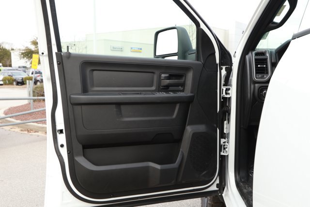 New 2026 RAM 2500 Warlock AWD/4WD image 22