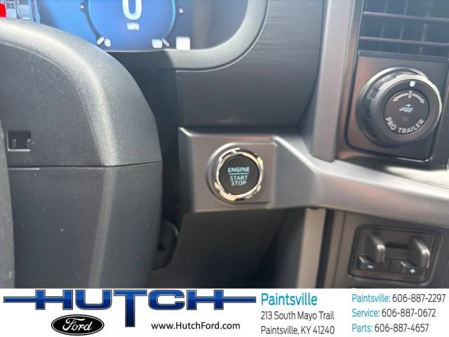 New 2026 Ford F150 XLT w/ Equipment Group 302A MID AWD/4WD image 27