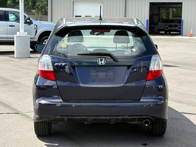 Used 2009 Honda Fit Sport image 4