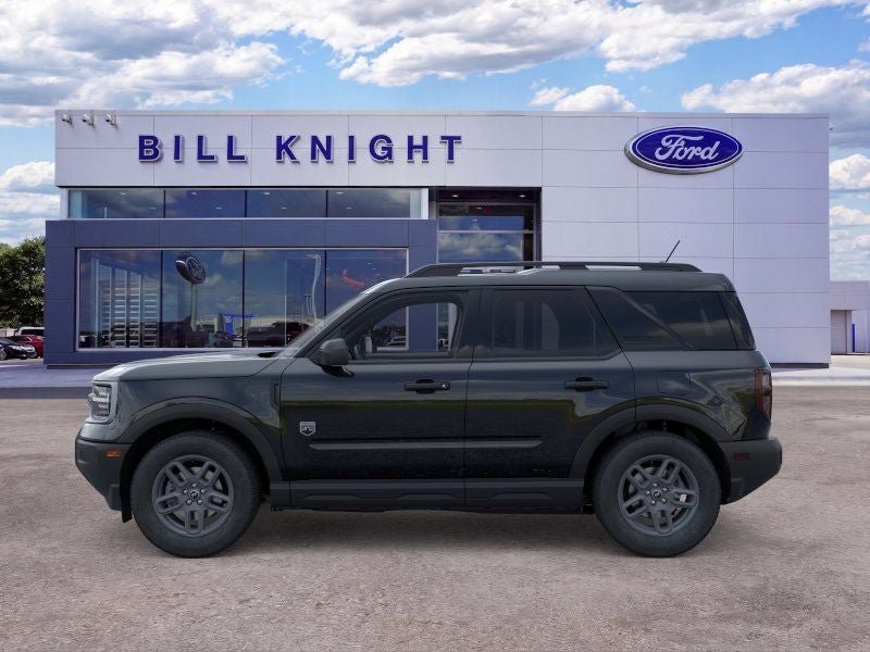 New 2026 Ford Bronco Sport Big Bend AWD/4WD image 3
