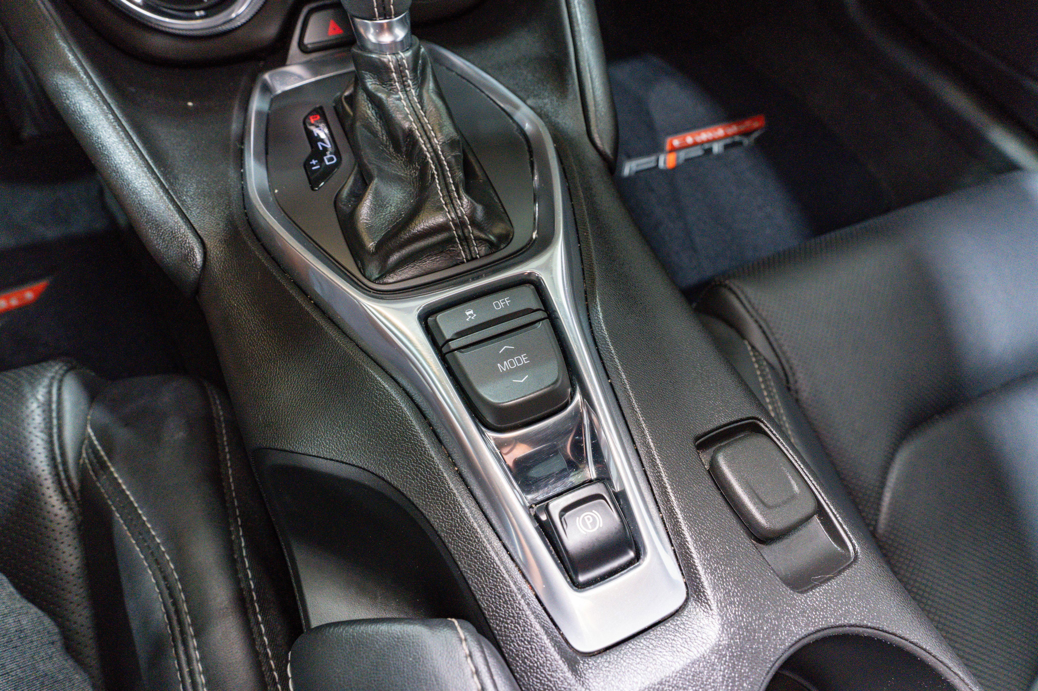 Used 2017 Chevrolet Camaro LT w/ RS Package image 22