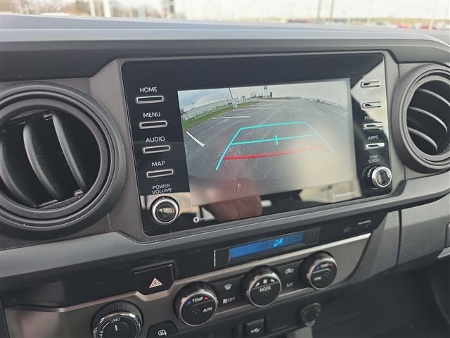 Used 2023 Toyota Tacoma SR image 28