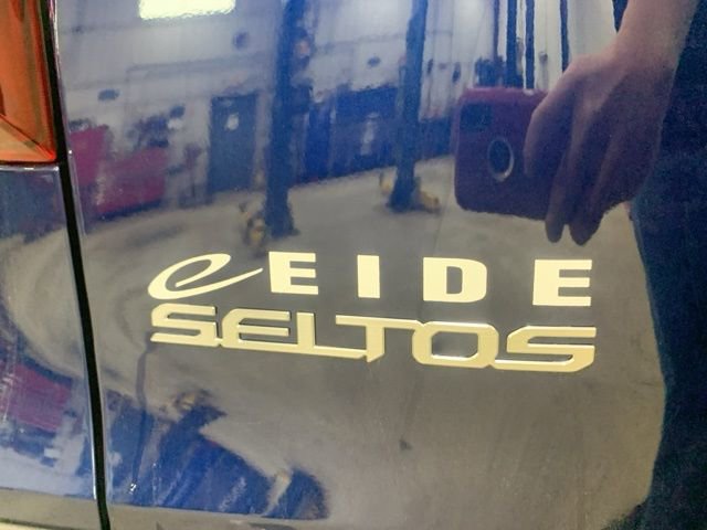 New 2026 Kia Seltos LX AWD/4WD image 18