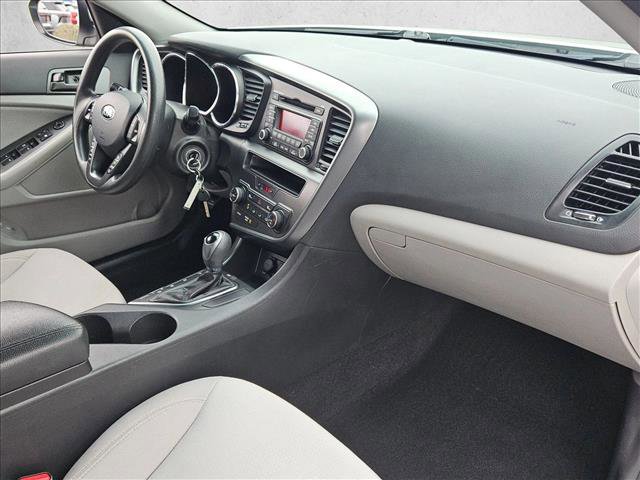 Used 2013 Kia Optima LX image 20