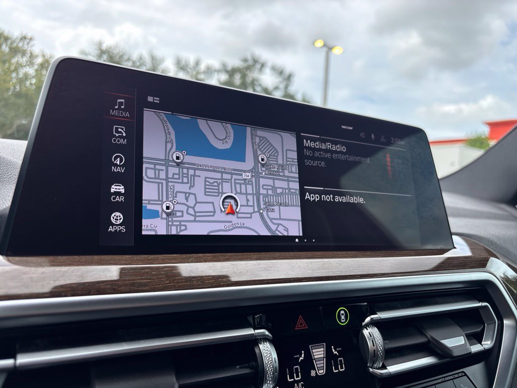 Used 2022 BMW X3 sDrive30i w/ Convenience Package RWD image 31