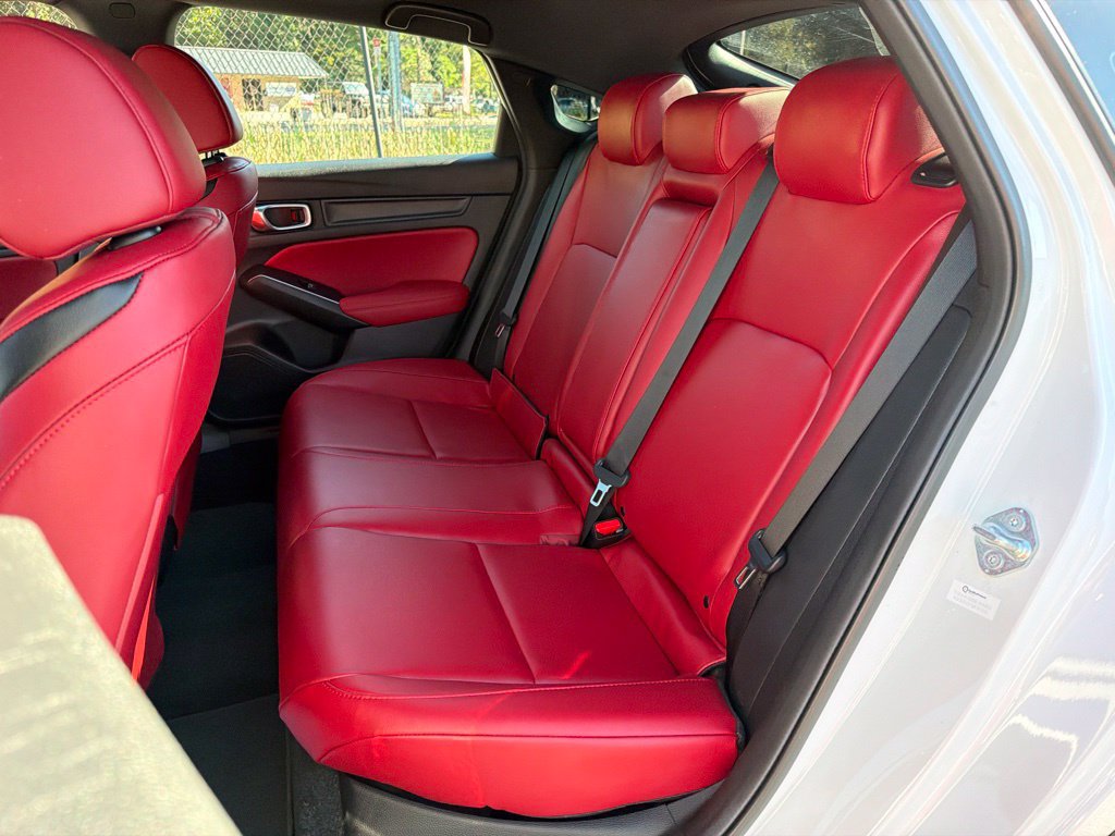 Used 2026 Acura Integra A-Spec w/ Technology Package FWD image 21