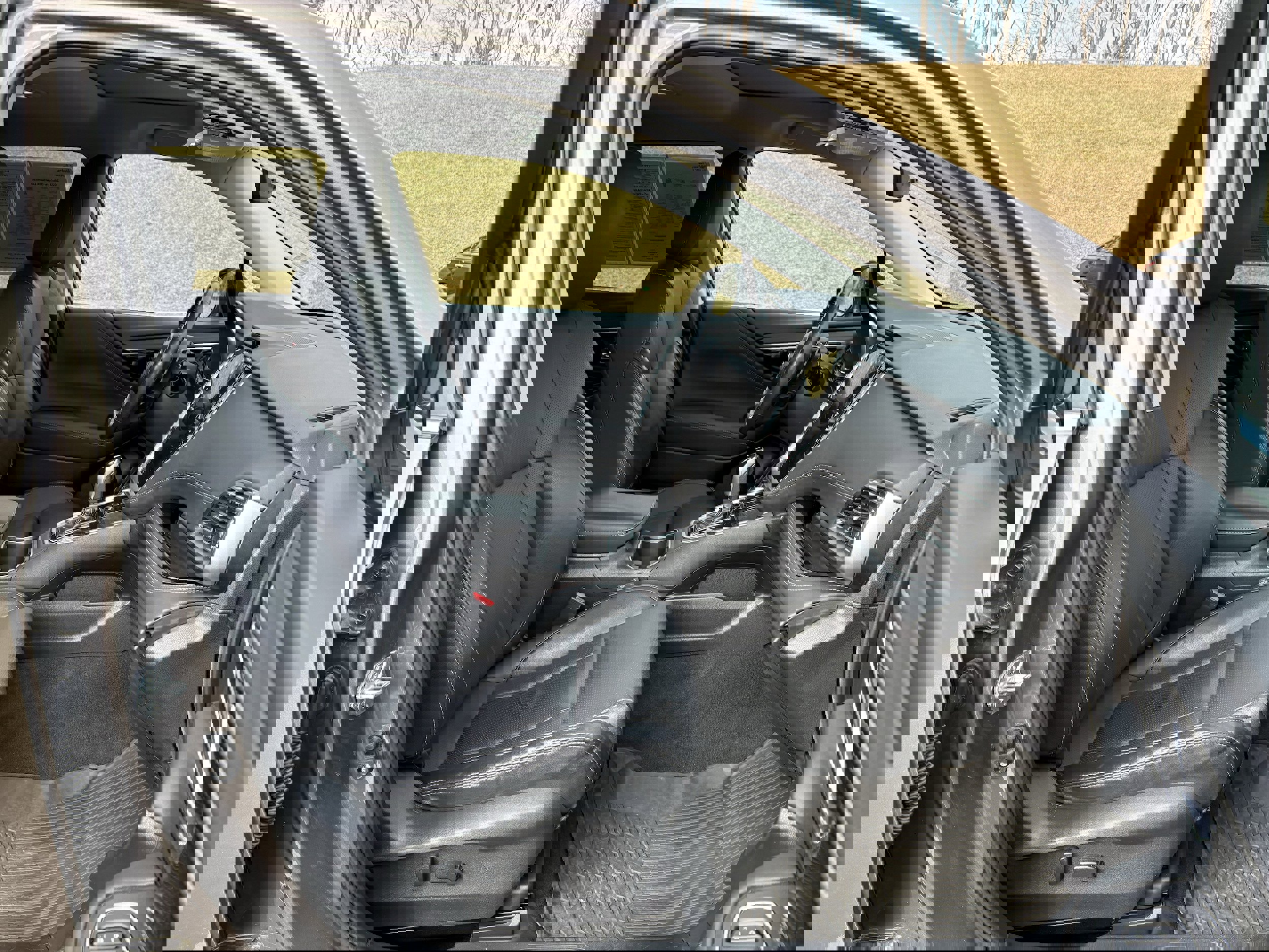 Used 2023 Subaru Outback Limited image 27