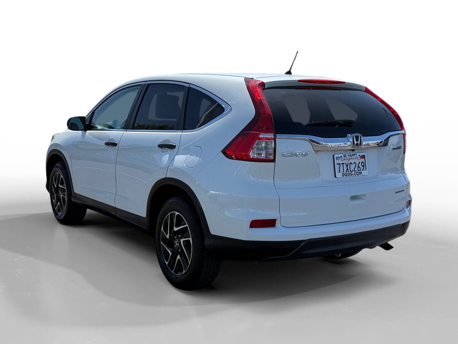 Used 2016 Honda CR-V SE image 3