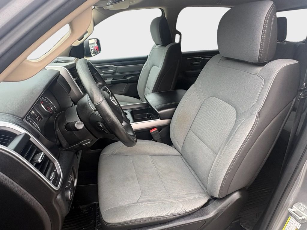 Used 2019 RAM 1500 Big Horn AWD/4WD image 12
