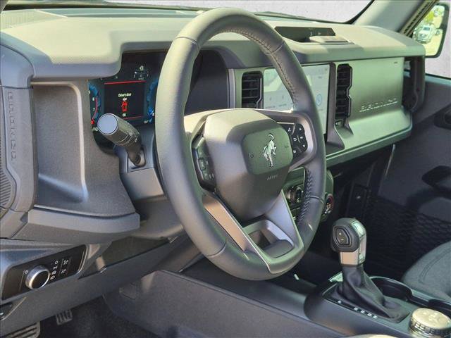 New 2026 Ford Bronco Big Bend AWD/4WD image 3