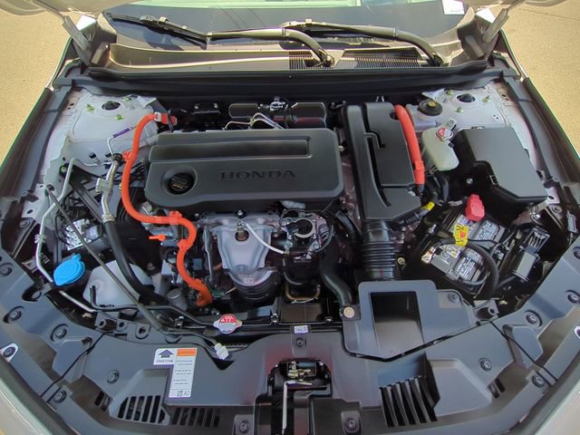Used 2024 Honda Accord Touring image 25