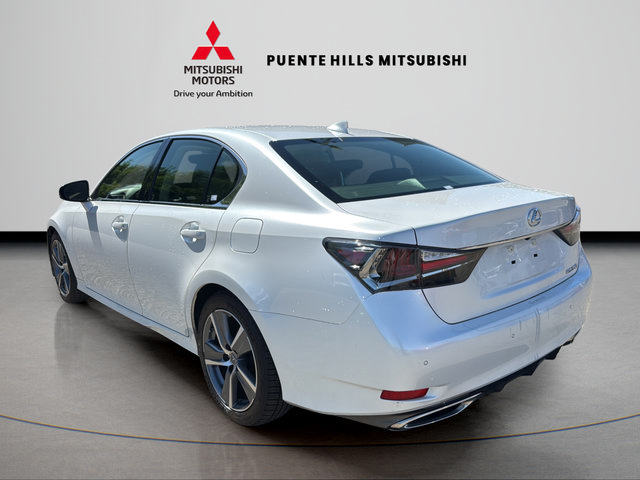 Used 2016 Lexus GS 350 RWD image 7