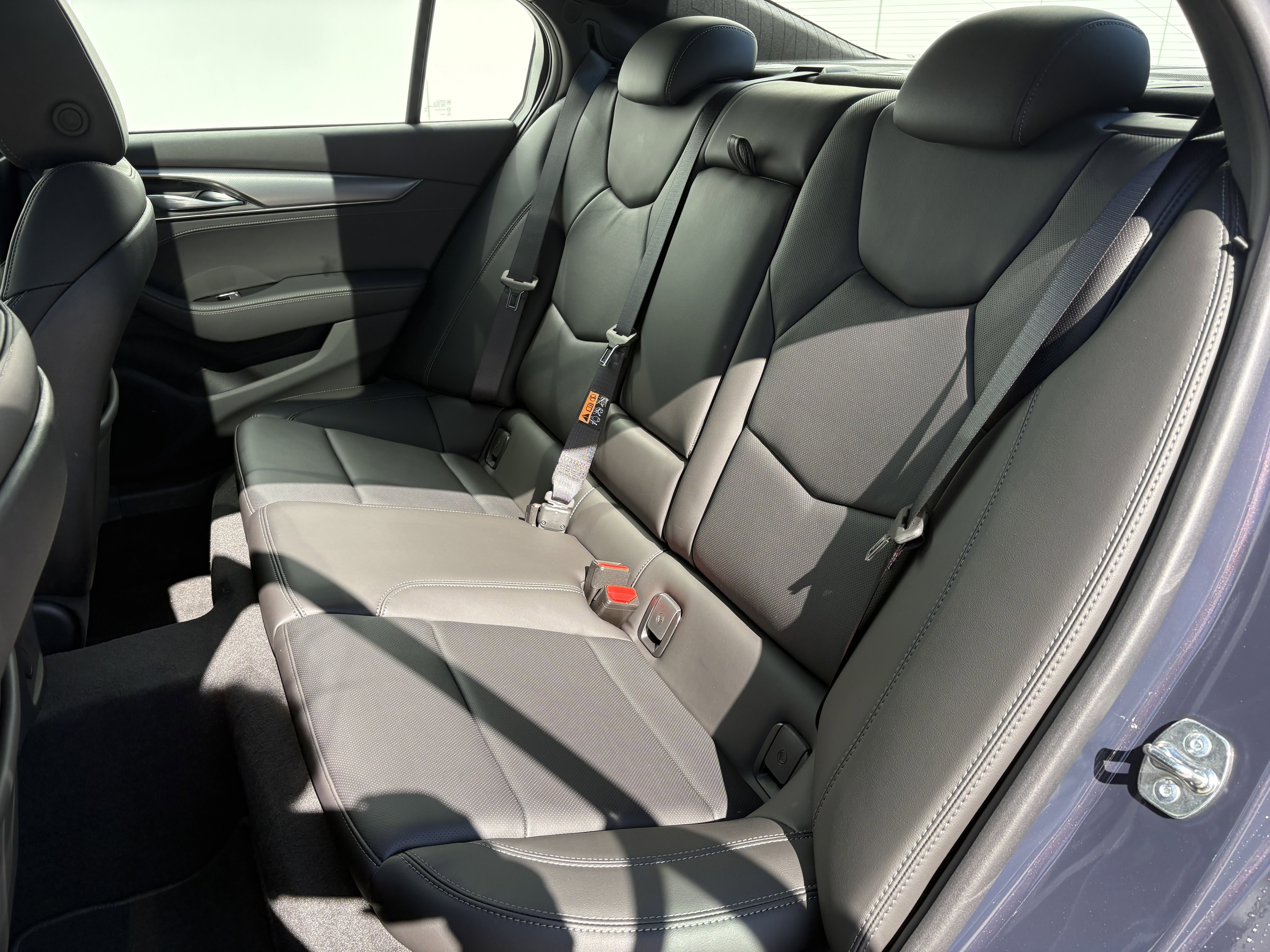 New 2026 Cadillac CT5 Premium Luxury image 11