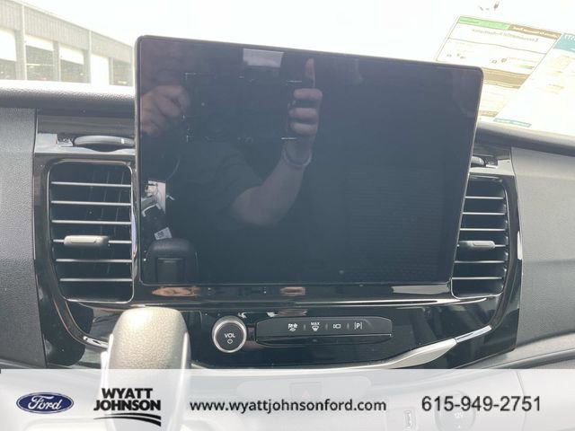New 2025 Ford Transit 350 XLT RWD image 16