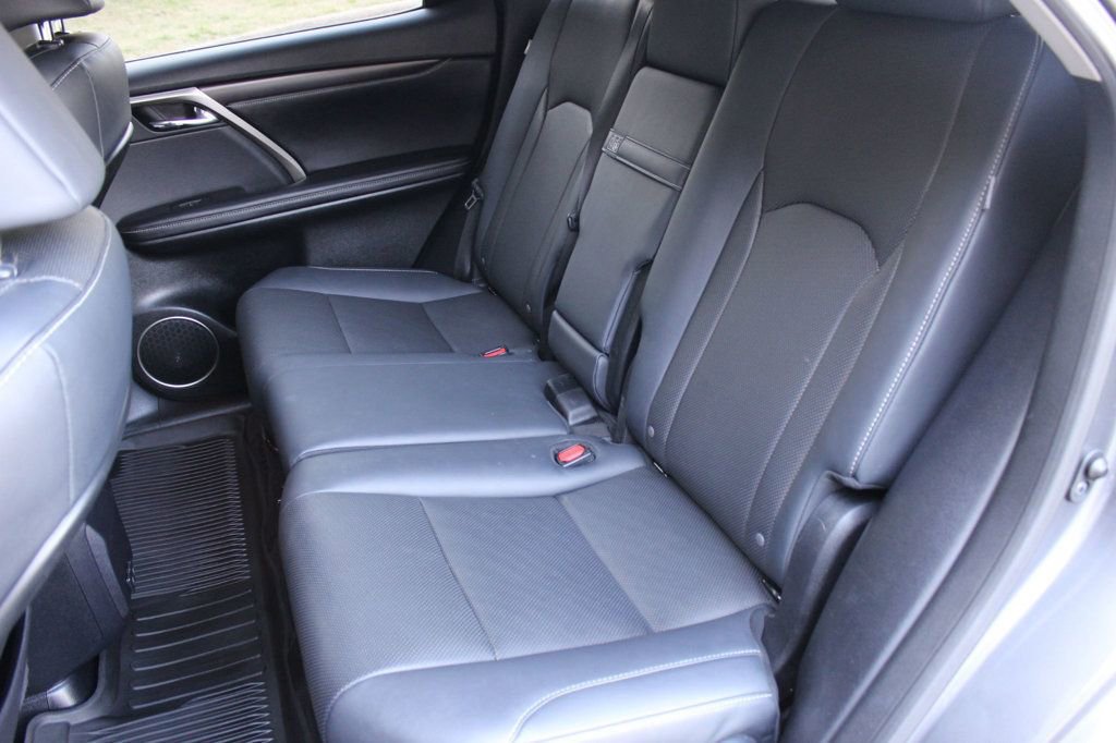 Used 2021 Lexus RX 450h AWD w/ Premium Package image 28