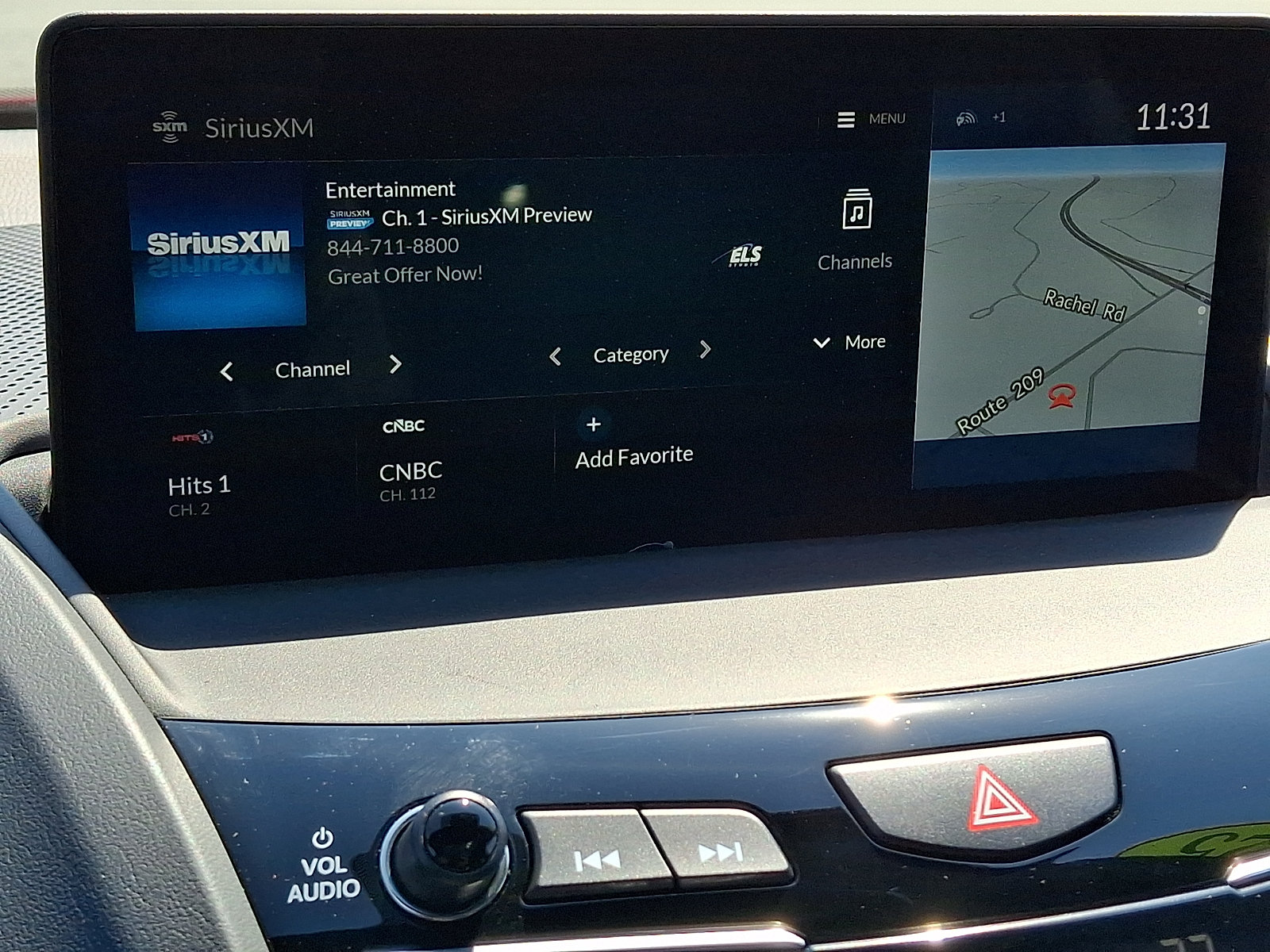 Used 2025 Acura RDX w/ Advance Package AWD/4WD image 18