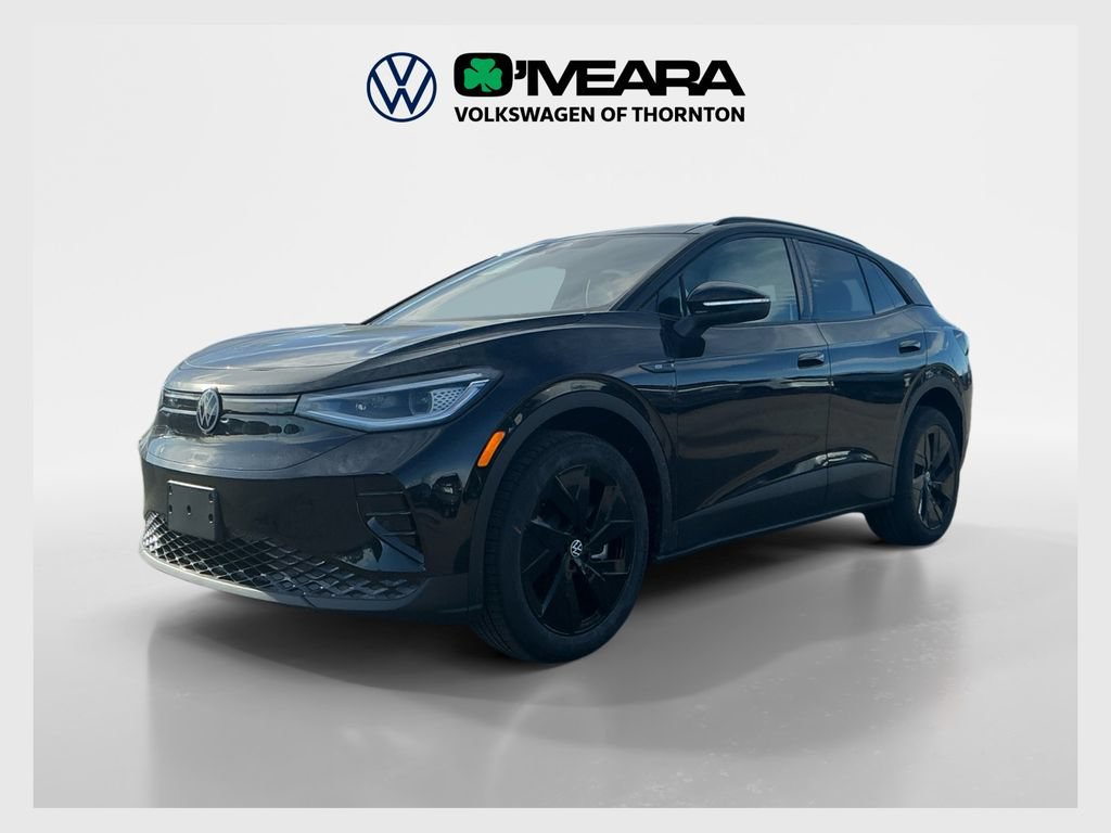 New 2026 Volkswagen ID.4 Pro S AWD/4WD image 1