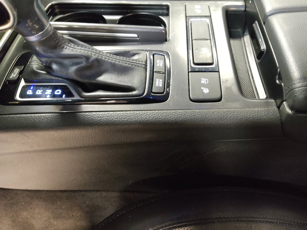 Used 2018 Genesis G80 3.8 w/ Option Group 02 image 26