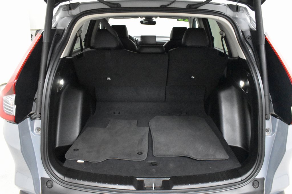 Certified 2023 Honda CR-V EX-L image 11