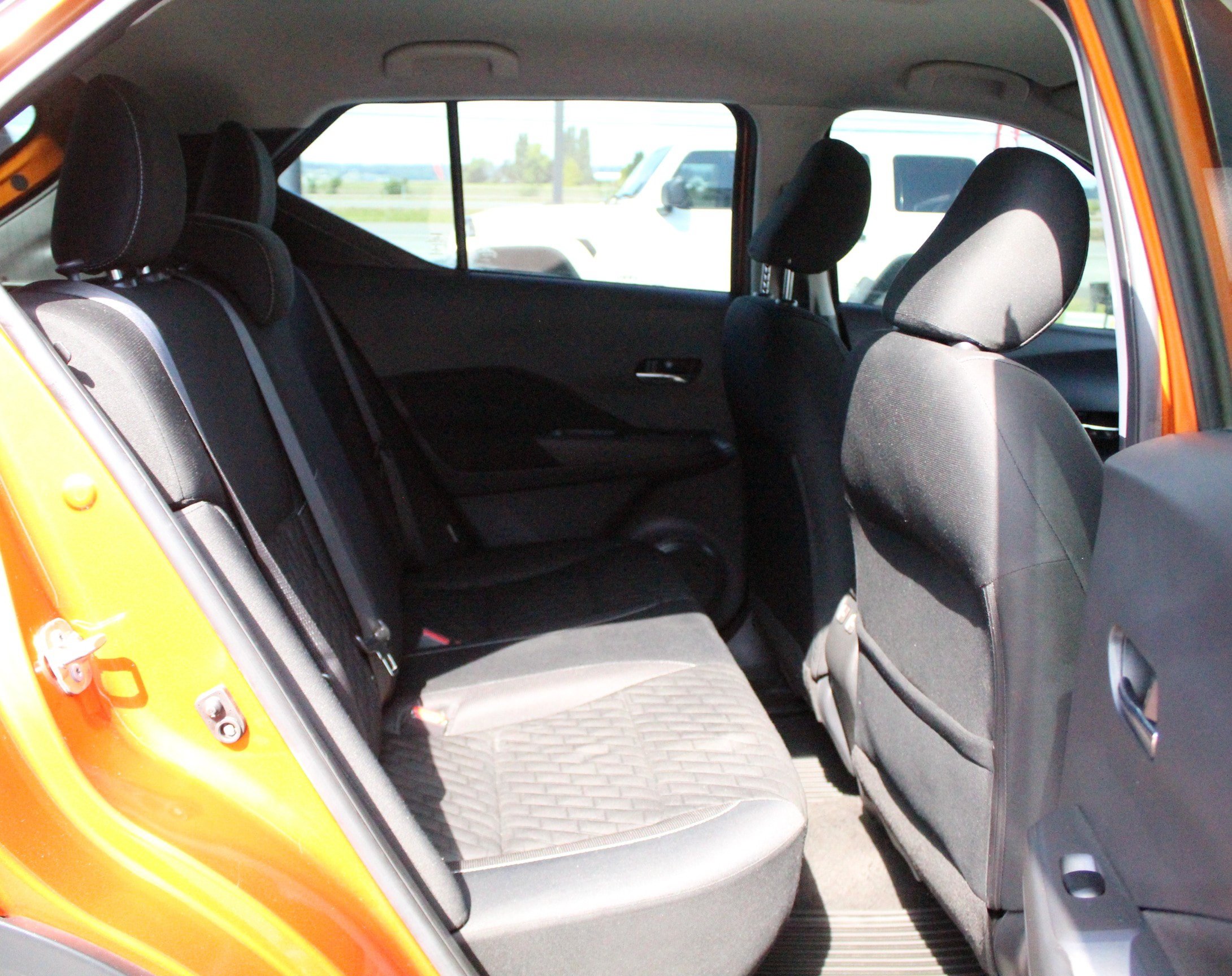 Used 2022 Nissan Kicks SV FWD image 20