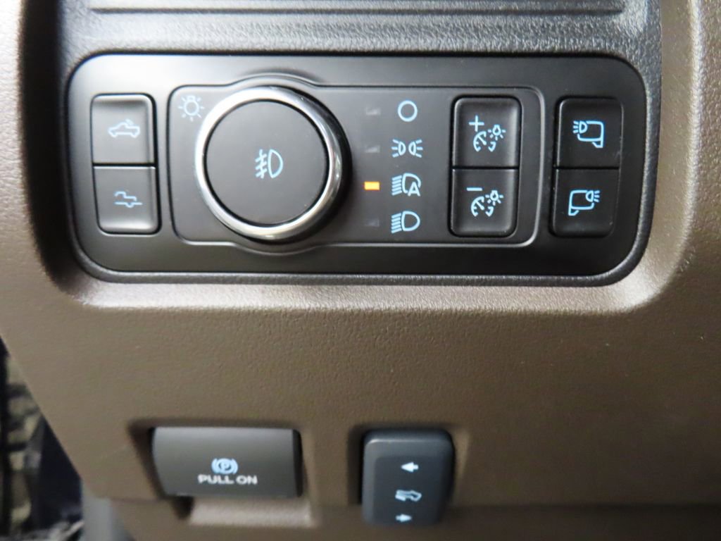 Used 2025 Ford F250 King Ranch AWD/4WD image 64