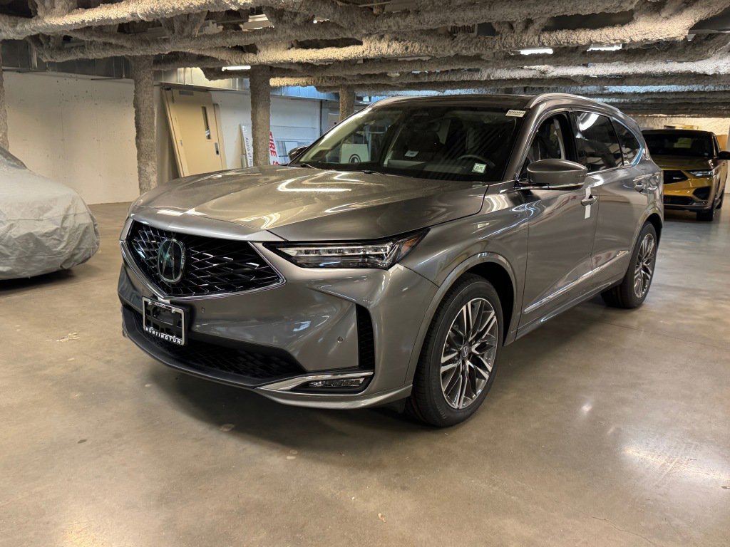 New 2026 Acura MDX w/ Advance Package image 12