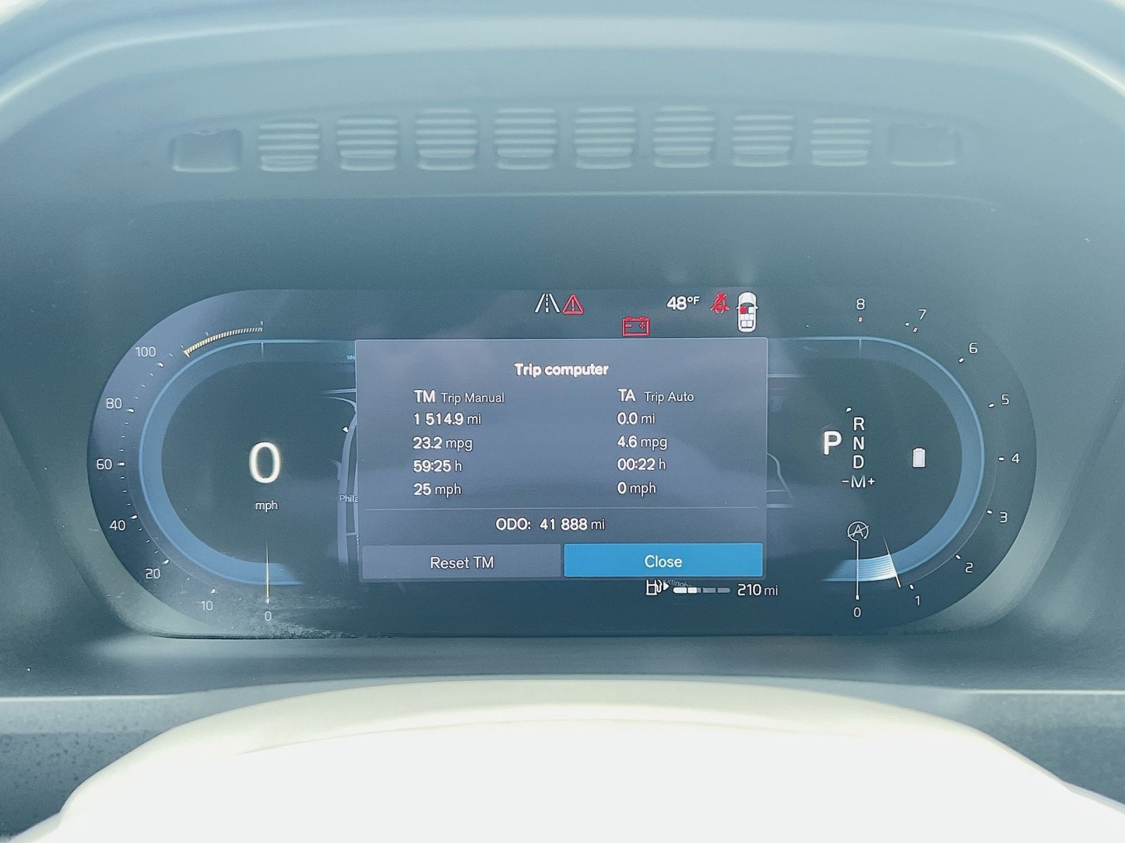 Used 2023 Volvo XC90 B5 Plus w/ Protection Package image 17