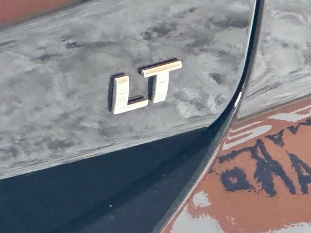 Certified 2024 Chevrolet Equinox LT image 10