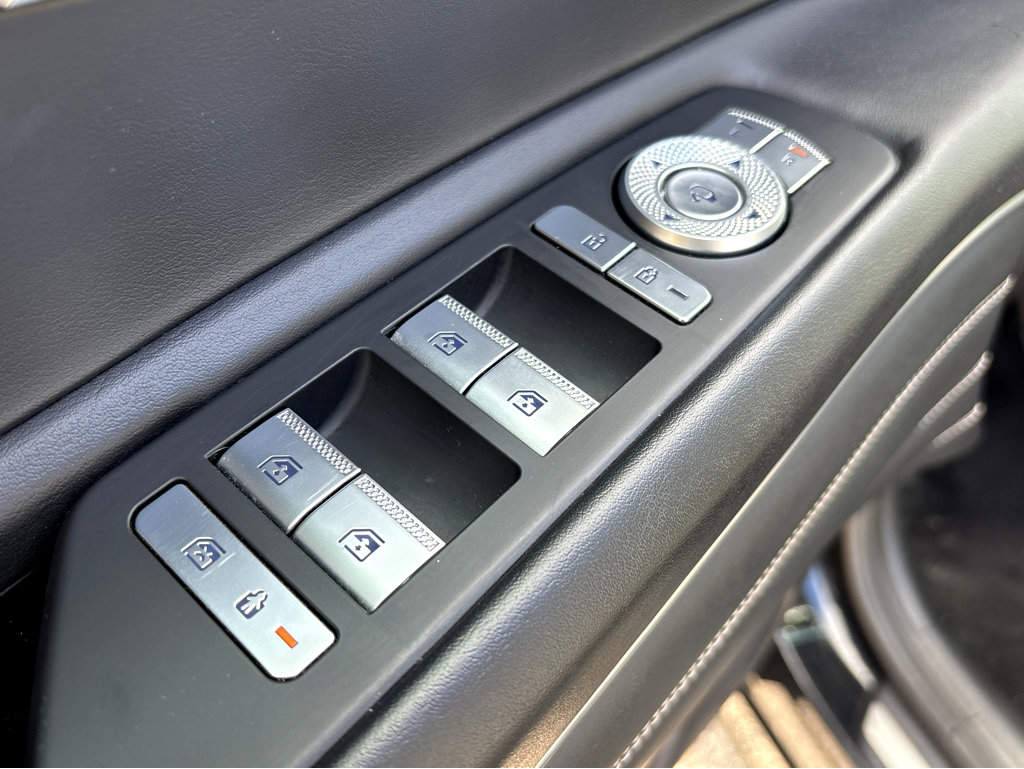 Used 2024 Genesis GV80 2.5T image 36