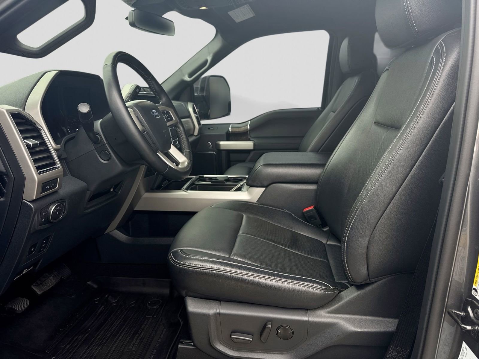 Certified 2022 Ford F250 Lariat w/ Tremor Off-Road Package video 3