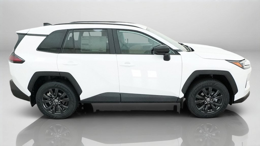 New 2026 Toyota RAV4 XLE Premium AWD/4WD image 9