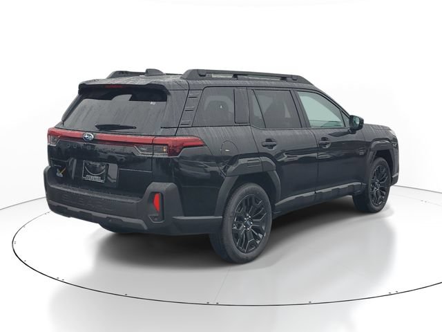 New 2026 Subaru Outback Limited XT AWD/4WD image 4