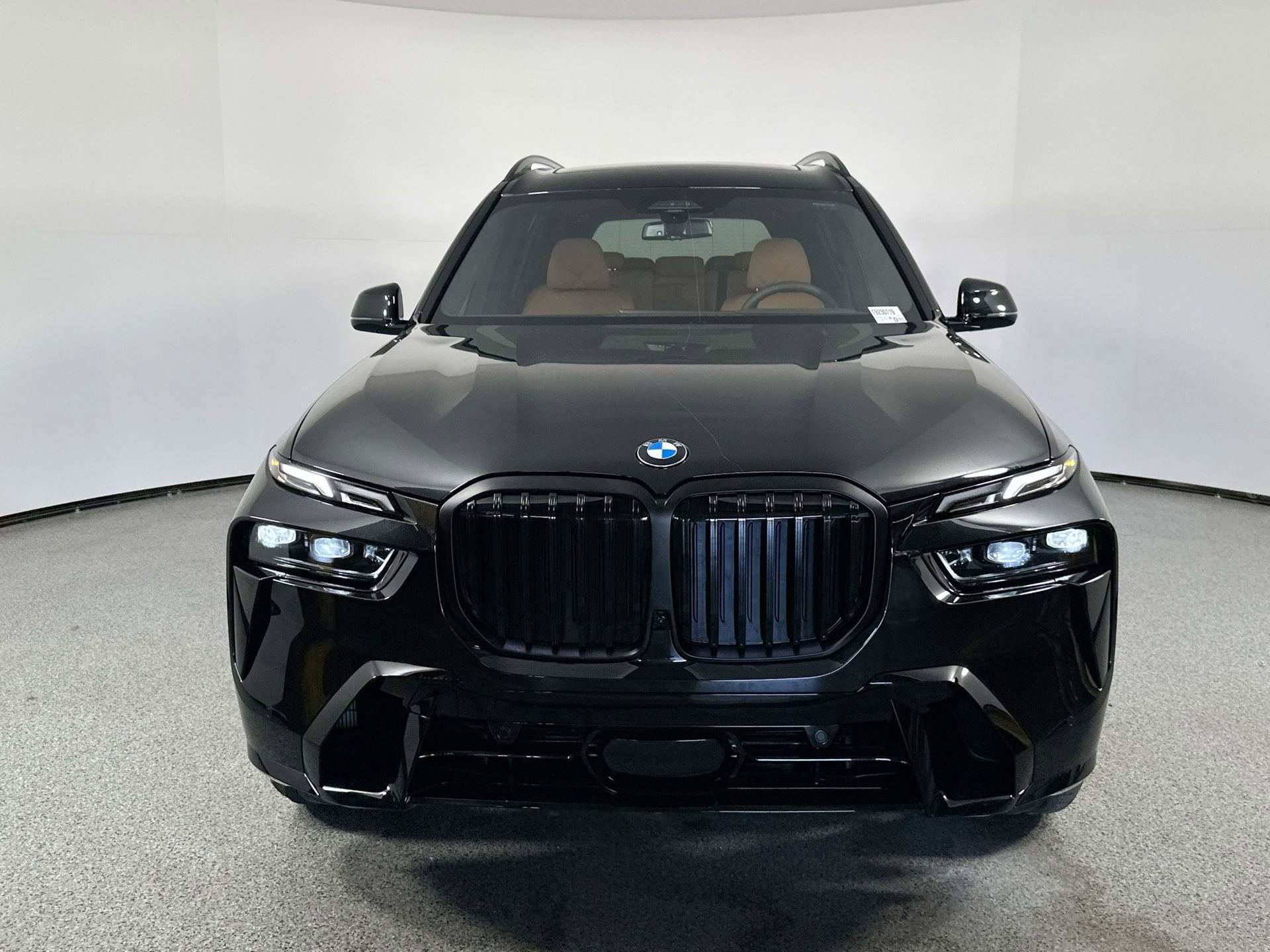 New 2026 BMW X7 xDrive40i w/ Executive Package image 2