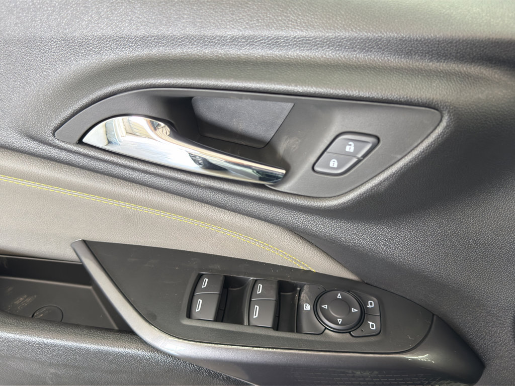 New 2026 Chevrolet Trax ACTIV image 23