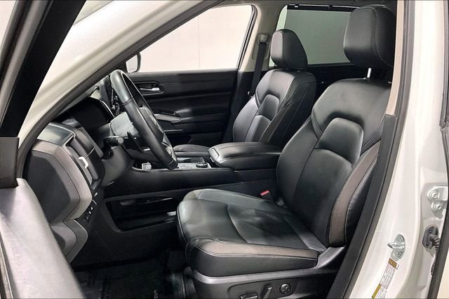 Used 2023 Nissan Pathfinder SL image 22
