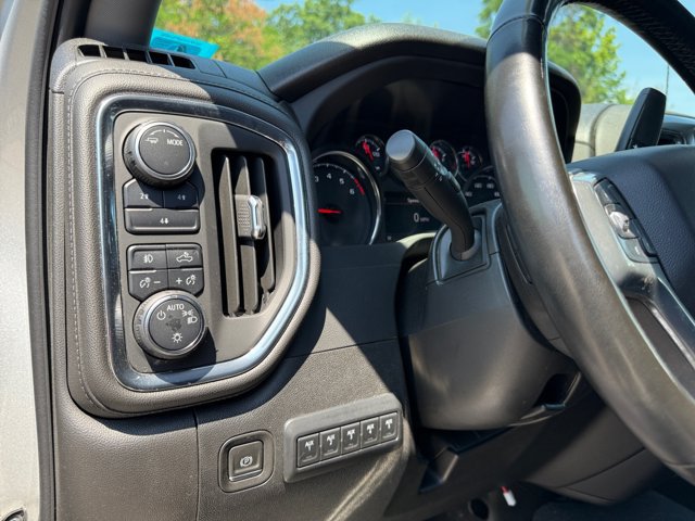 Used 2023 Chevrolet Silverado 2500 LT w/ Convenience Package AWD/4WD image 21