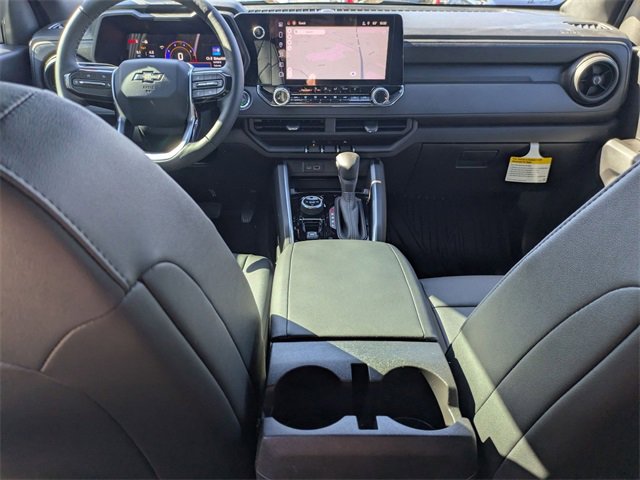 New 2026 Chevrolet Colorado Trail Boss image 27