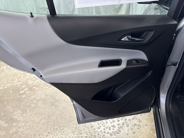 Certified 2024 Chevrolet Equinox LS w/ LS Convenience Package image 22