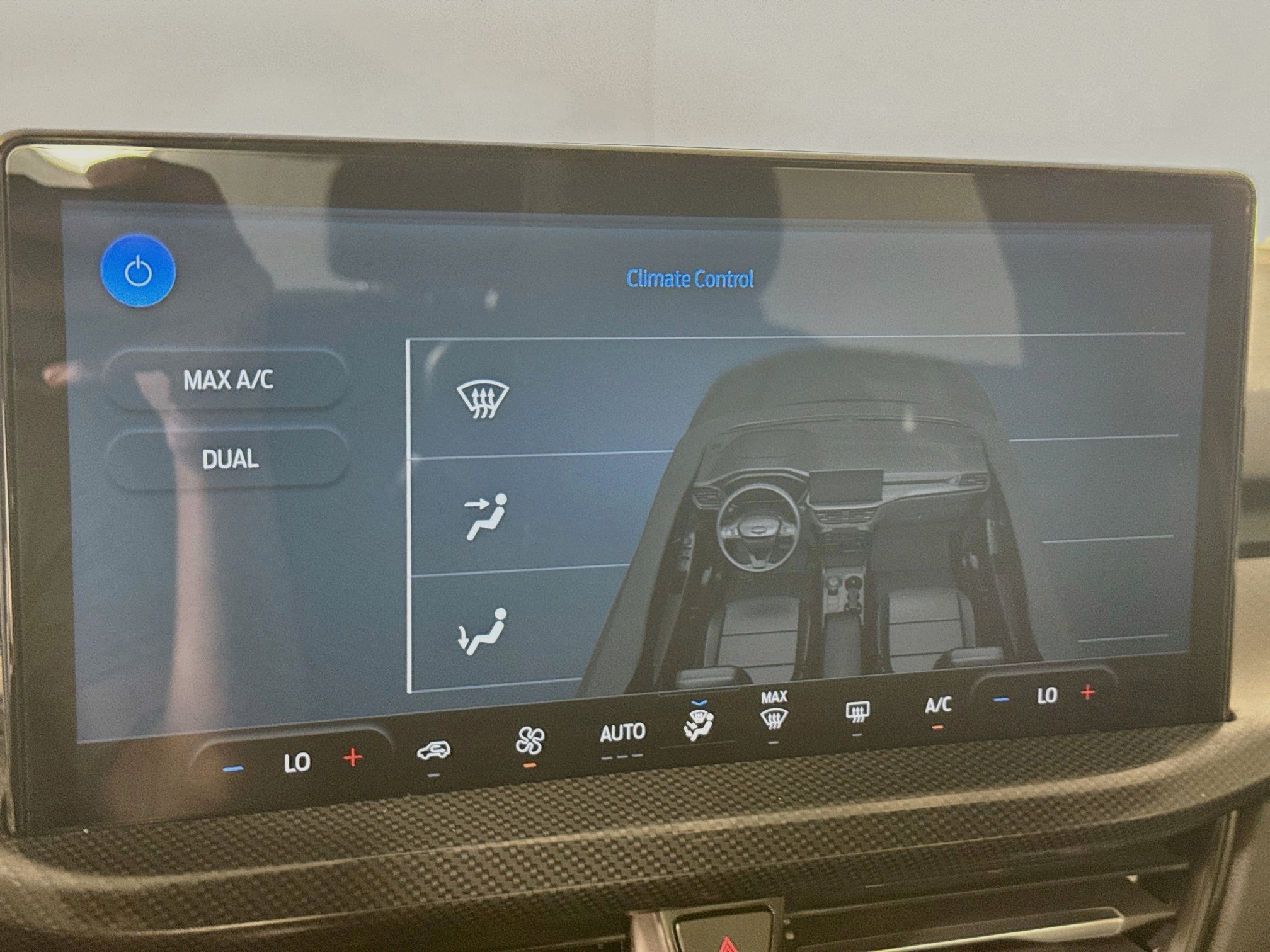 Used 2024 Ford Escape ST-Line w/ Tech Pack #1 FWD image 19