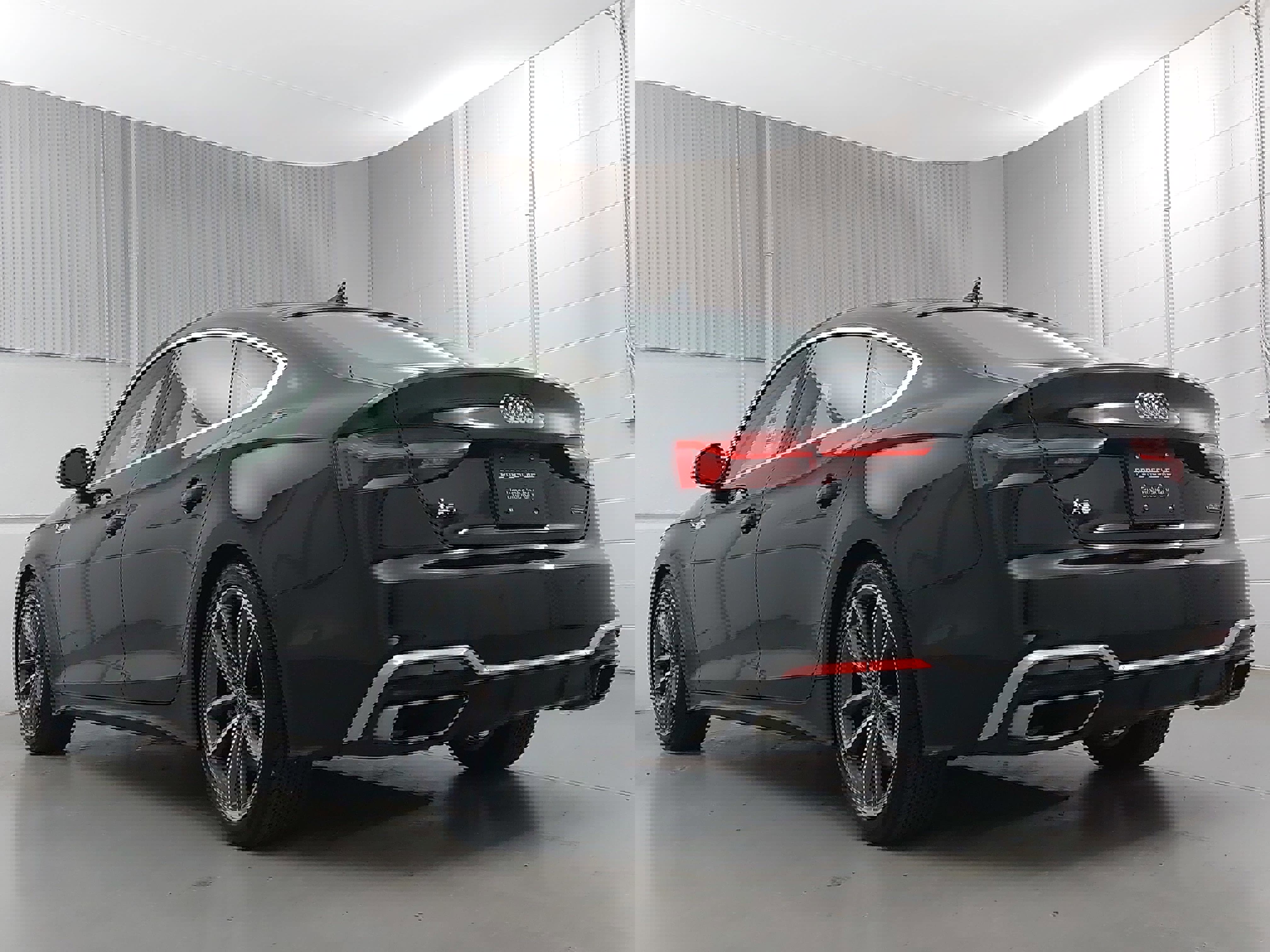 Used 2023 Audi A5 2.0T Premium Plus image 3