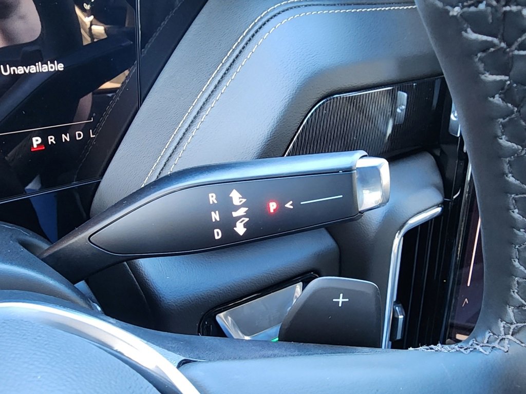 New 2026 GMC Yukon Elevation image 22