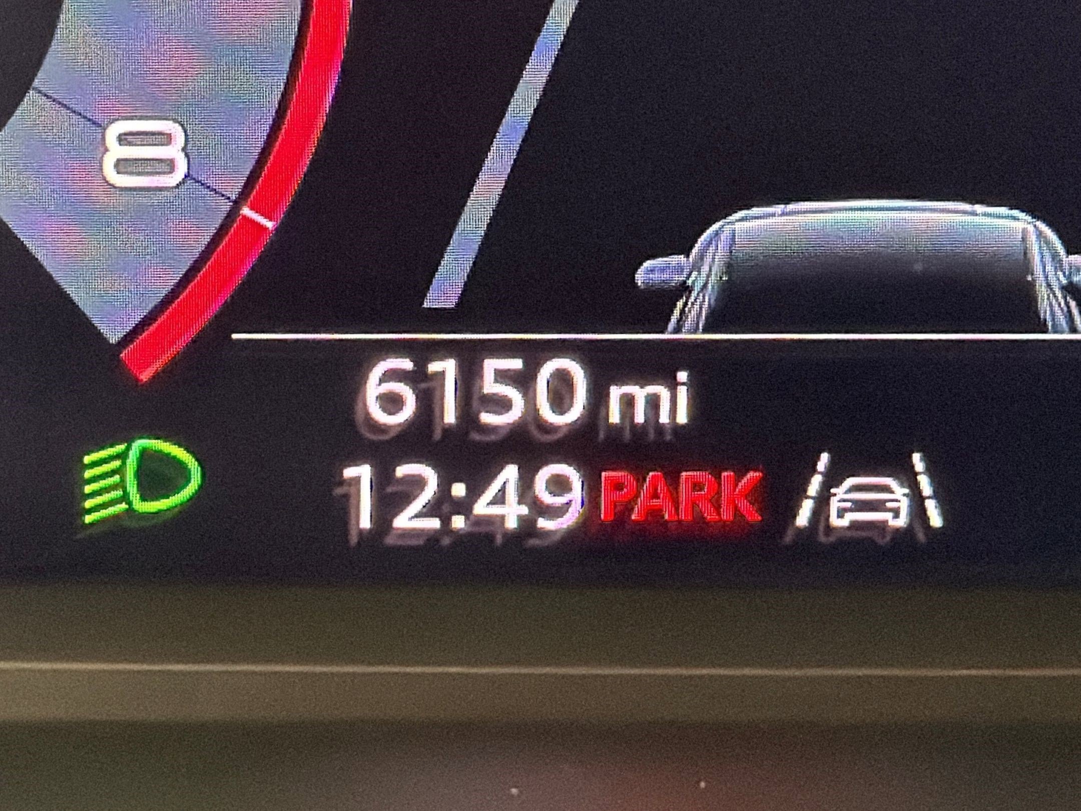 Certified 2025 Audi Q3 2.0T Premium w/ Convenience Package image 19