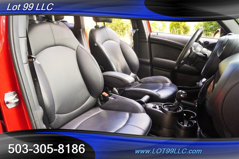 Used 2016 MINI Cooper Countryman S AWD/4WD image 18